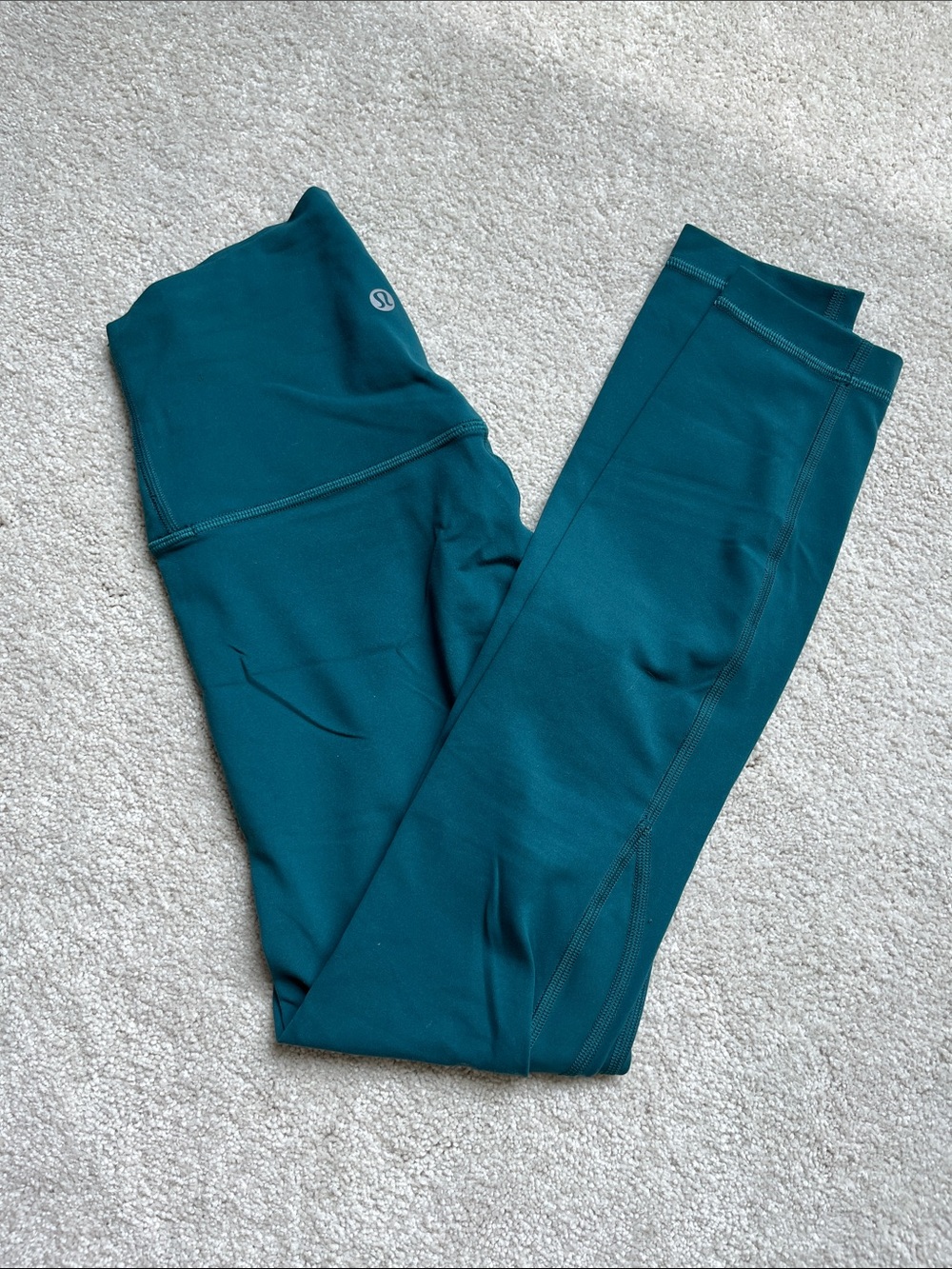 Lululemon High-Rise Align Pant 28”